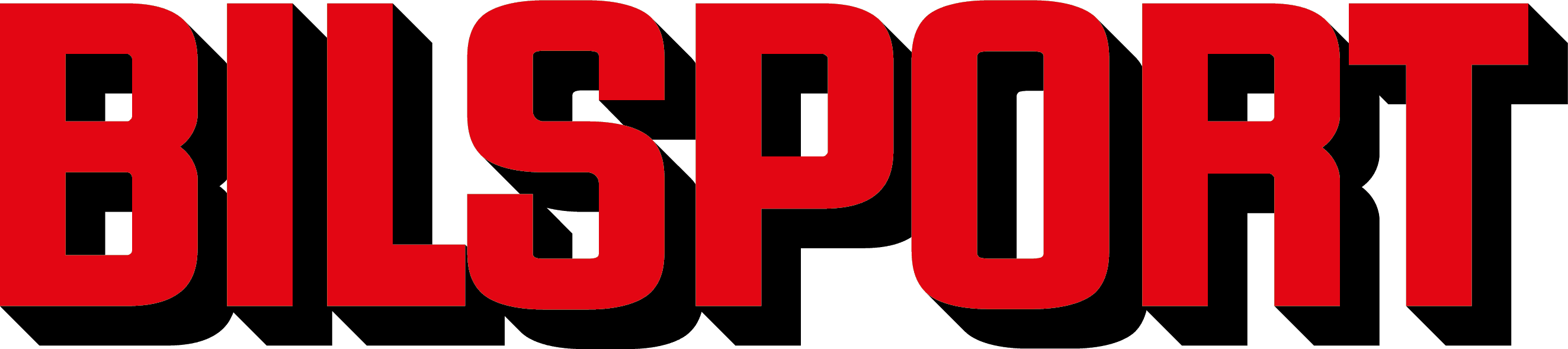 Bilsport